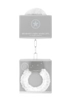Fluffy Handcuffs for Beginners