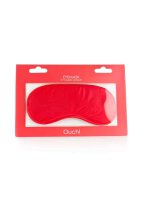 Soft Eyemask - Red