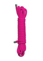 Japanese Rope - 10m - Pink
