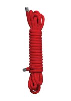 Japanese Rope - 10m - Red