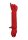 Japanese Rope - 10m - Red