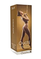 Shibari Rope - 5m - Brown