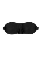 Curvy Eyemask - Black