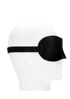 Curvy Eyemask - Black