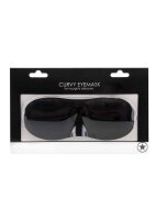 Curvy Eyemask - Black