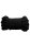 Thick Bondage Rope - 10 meter - Black