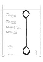 Spreader Bar with Cuffs