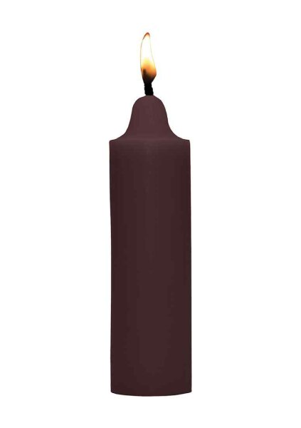 Wax Play Candle - Chocolate Scented 100 g