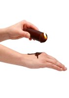 Wax Play Candle - Chocolate Scented 100 g