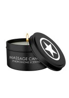 Massage Candle - Pheremone Scented 100 g