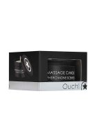 Massage Candle - Pheremone Scented 100 g