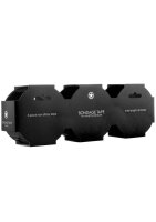 Bondage Tape - 3-pack - Black