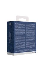 Denim - Hogtie - Roughend Denim Style - Blue