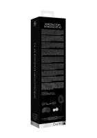 Introductory Bondage Kit #2 - Black