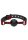 Ouch! - Luxury Breathable Ball Gag - Burgundy