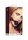 Ouch! - Luxury Breathable Ball Gag - Burgundy