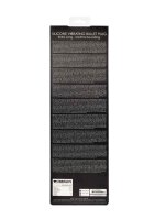 Silcone Vibrating Bullet Plug Extra Long - Urethral Sounding - B