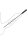 Silcone Vibrating Bullet Plug Extra Long - Urethral Sounding - B