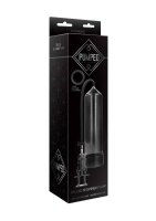 Deluxe Beginner Pump - Black