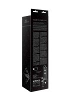 Deluxe Beginner Pump - Black