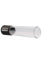 Premium Rechargeable Automatic Pump - Transparent