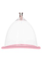 Breast Pump Set Large  Rose Gold