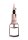 Clitoral & Nipple Pump Set Large  Rose Gold