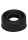 Silicone Pump Sleeve Medium  Black