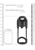 Penis Extender  Black