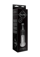 Recharcheable Smart Cyber Pump with sleeve Transparent