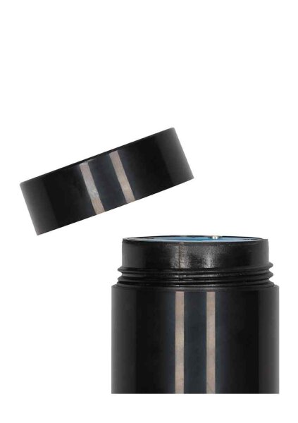 Extreme Power Rechargeable Auto Pump  Black