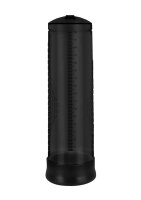 Extreme Power Rechargeable Auto Pump  Black