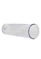 Extreme Power Rechargeable Auto Pump  Transparent