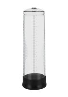 Extreme Power Rechargeable Auto Pump  Transparent