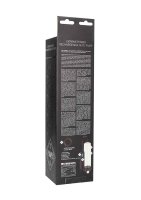 Extreme Power Rechargeable Auto Pump  Transparent