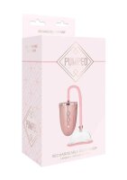 Rechargeable Pussy Pump  Pink