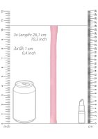 Rechargeable Pussy Pump  Pink