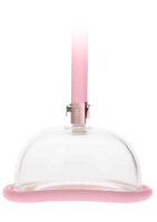 Rechargeable Pussy Pump  Pink