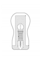 Easy Rider - Masturbator