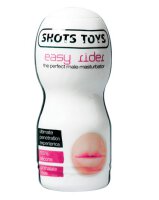 Easy Rider - Masturbator