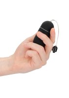 Vibrating Egg With 10 Speeds