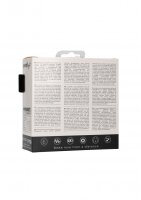 Vibrating Egg with 10 Speeds and Remote Control - Large