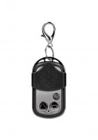 Vibrating Egg with 10 Speeds and Remote Control - Large