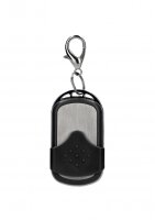 Vibrating Egg with 10 Speeds and Remote Control - Large