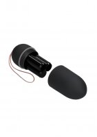 Vibrating Egg with 10 Speeds and Remote Control - Large