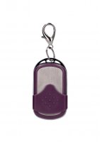 Vibrating Egg with 10 Speeds and Remote Control - Large