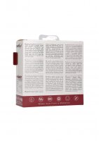 Vibrating Egg with 10 Speeds and Remote Control