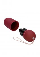 Vibrating Egg with 10 Speeds and Remote Control