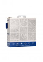 Vibrating Egg with 10 Speeds and Remote Control - Large