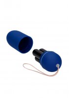 Vibrating Egg with 10 Speeds and Remote Control - Large